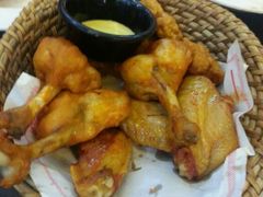 鸡肉小食组-米斯特比萨(罗斯福店)