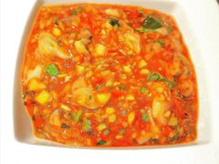 -丹东立强海鲜烧烤·牛B大串(星海店)
