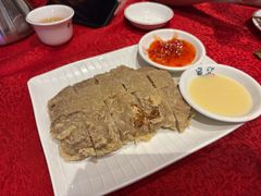 芋泥香酥鸭-粤北餐馆