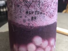 -喜茶(上海正大广场店)