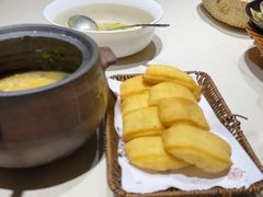 -大张烙馍村·美食地标(泉山店)