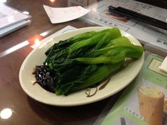 -兰芳园(上环店)