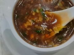 印式酸辣汤-葛尼沙印度餐厅 (镇明路店)