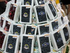 -哈尔信阳光农园超市(沈阳三台子万象汇店)