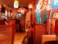 -有喜屋·深夜食堂(北京西路店)