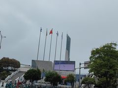 -长沙滨江文化园