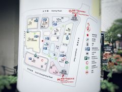 -大宁国际商业广场-地下停车库