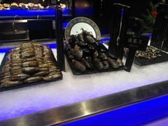 -加餐海鲜自助(集美银泰百货店)