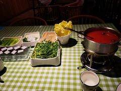 -番食园鲜食火锅(高新店)