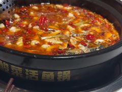 -周渝食惦酸菜鱼(青浦店)
