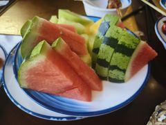 -金狮国际酒店自助餐(金狮店)