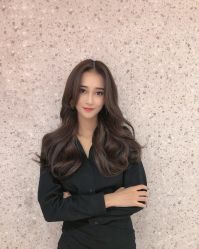 -3AM HAIR SALON染发烫发接发