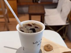 -Cafe del Volcan(永康路店)