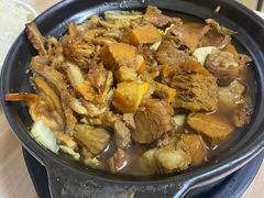 -赵家牛肉砂锅(台西三路店)