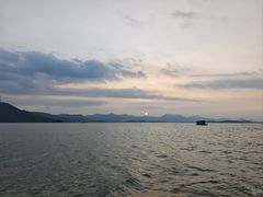 -盐洲岛
