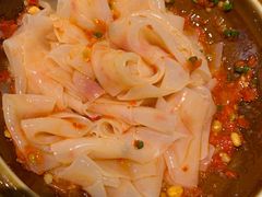 -野山舂·贵州现舂酸汤牛肉(东山店)