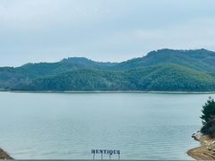 -天目湖涵田度假村