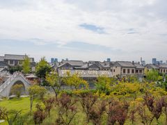 -渡海小渔村.老辈日照菜