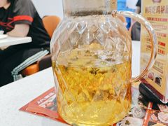 -鲍媽·原汤鲍鱼鸡(克拉广场店)