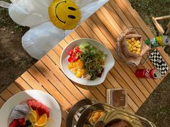 -天津海河悦榕庄·Lobby Lounge大堂吧