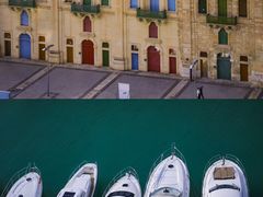 -上巴拉卡花园和下巴拉卡花园