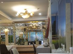 -新侨三宝乐西餐厅(崇文门店)