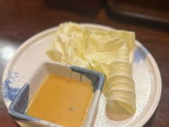 -鸟鹏烧鸟居酒屋(仁恒梦中心店)