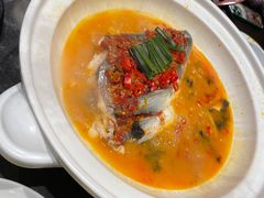 -炊烟小炒黄牛肉(浦东世纪汇店)