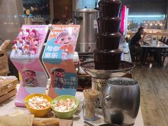 -长沙三景韦尔斯利酒店·Oval全日制餐厅自助餐
