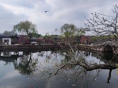 -无锡蠡湖国家湿地公园-蠡园