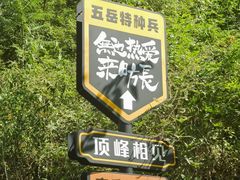 -南岳衡山风景名胜区