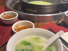 -大良毋米粥(锦龙路总店)