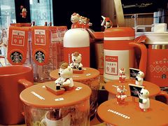 -星巴克臻选(北京富力家园店)