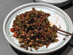 黑三剁-云海肴·汽锅鸡·云南菜(高德置地店)