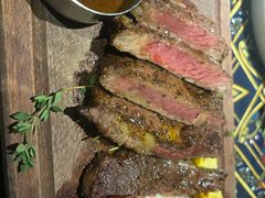 -第101座花园餐厅(湖滨88店)