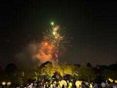 -太湖饭店玉兰厅(自助餐厅)