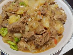 -魏记大碗羊肉(临河总店)