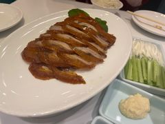 -紫光园·烤鸭(吕家营店)