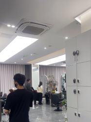 -JGO·烫染接发