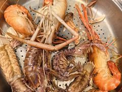 -川骄海鲜自助(河东店)