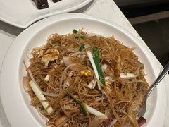 -上海宝华喜来登酒店·采悦轩中餐厅