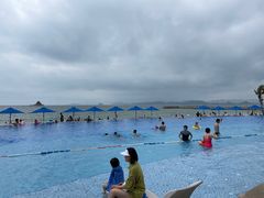 -深圳大梅沙京基洲际度假酒店