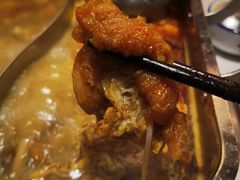 -螺大喜螺蛳粉火锅(雍和宫店)