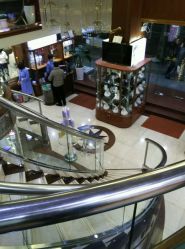 -南京美发店