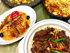 -滋味满屋美食坊(上海街店)