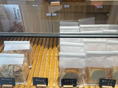 -盐谷烘焙(泰寓路店)