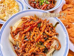 -君东记本帮面馆(天钥桥路店)