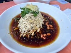 -花园茶楼(兴城西路店)