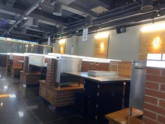 -很久以前羊肉串(朝阳路店)