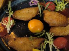 -haxnbauer海森堡德国餐厅(深圳coco店)